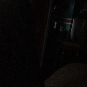 Meet your Posher, Derek